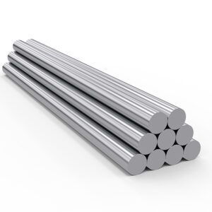 Class 1 Tungsten Bar Heavy Alloy WHA 3.75